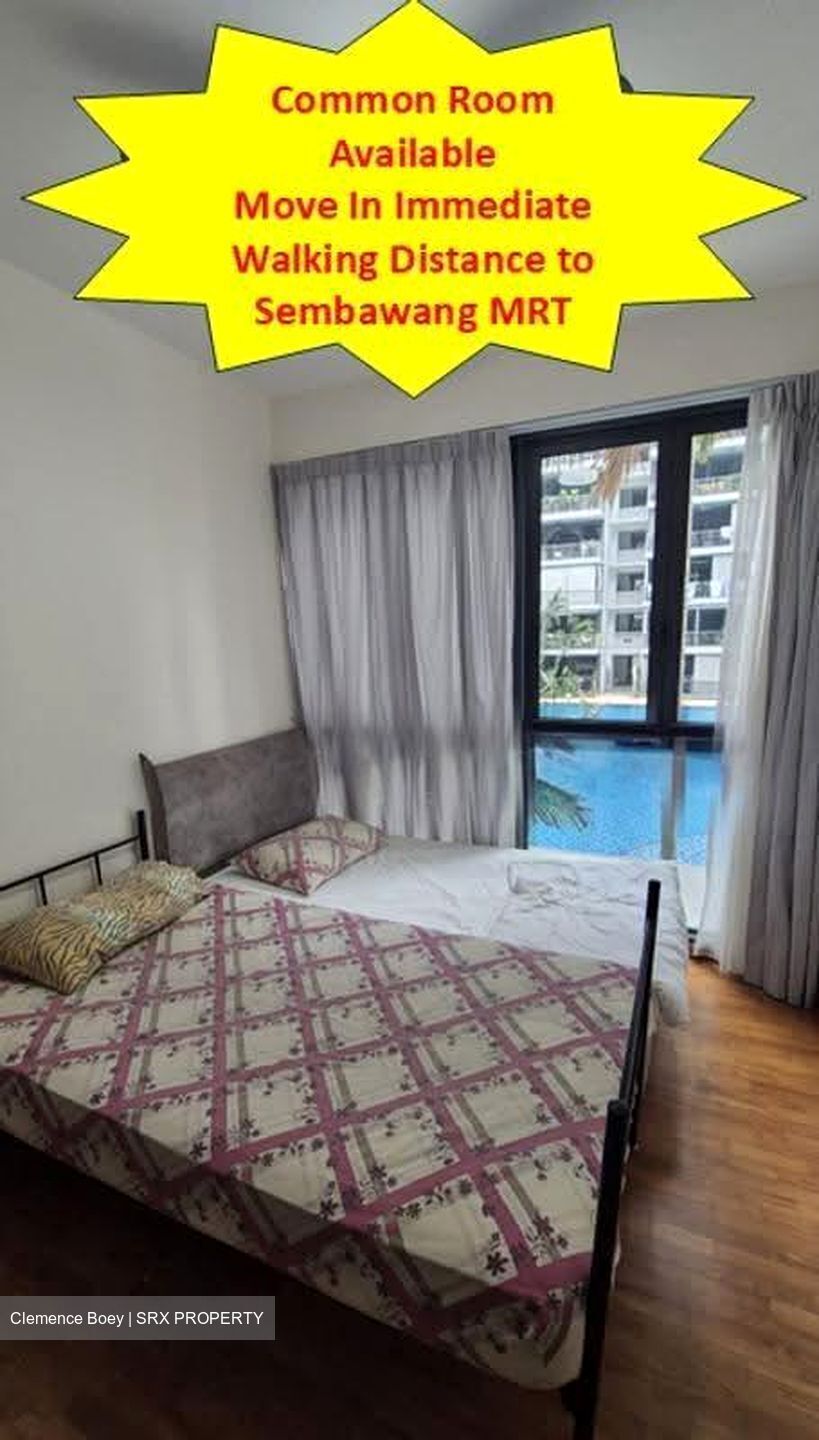 Skypark Residences (D27), Condominium #630750651